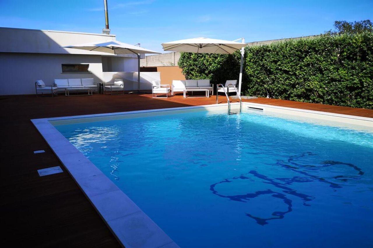 Sicilia Hotel Spa Giarre Extérieur photo