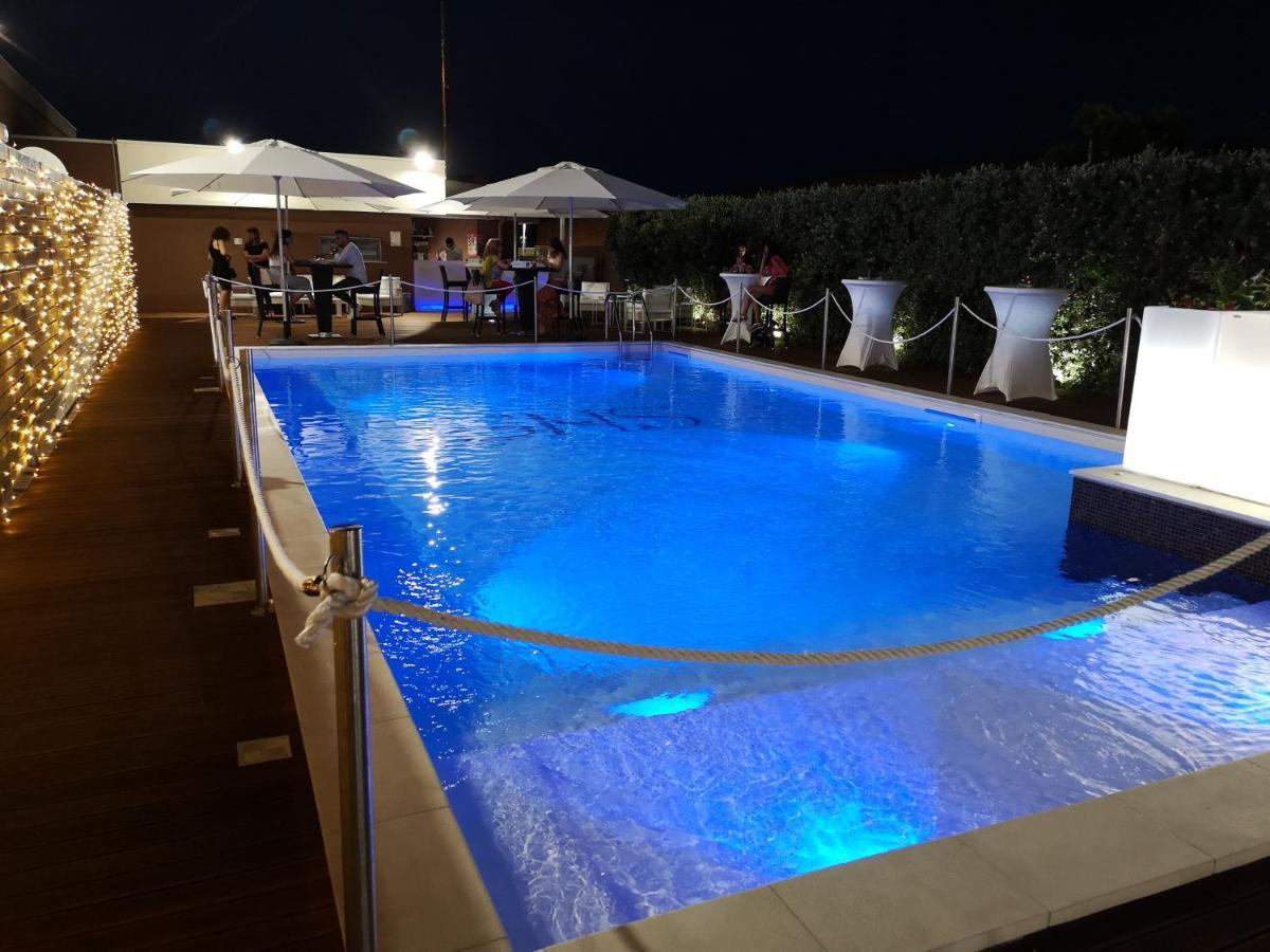 Sicilia Hotel Spa Giarre Extérieur photo
