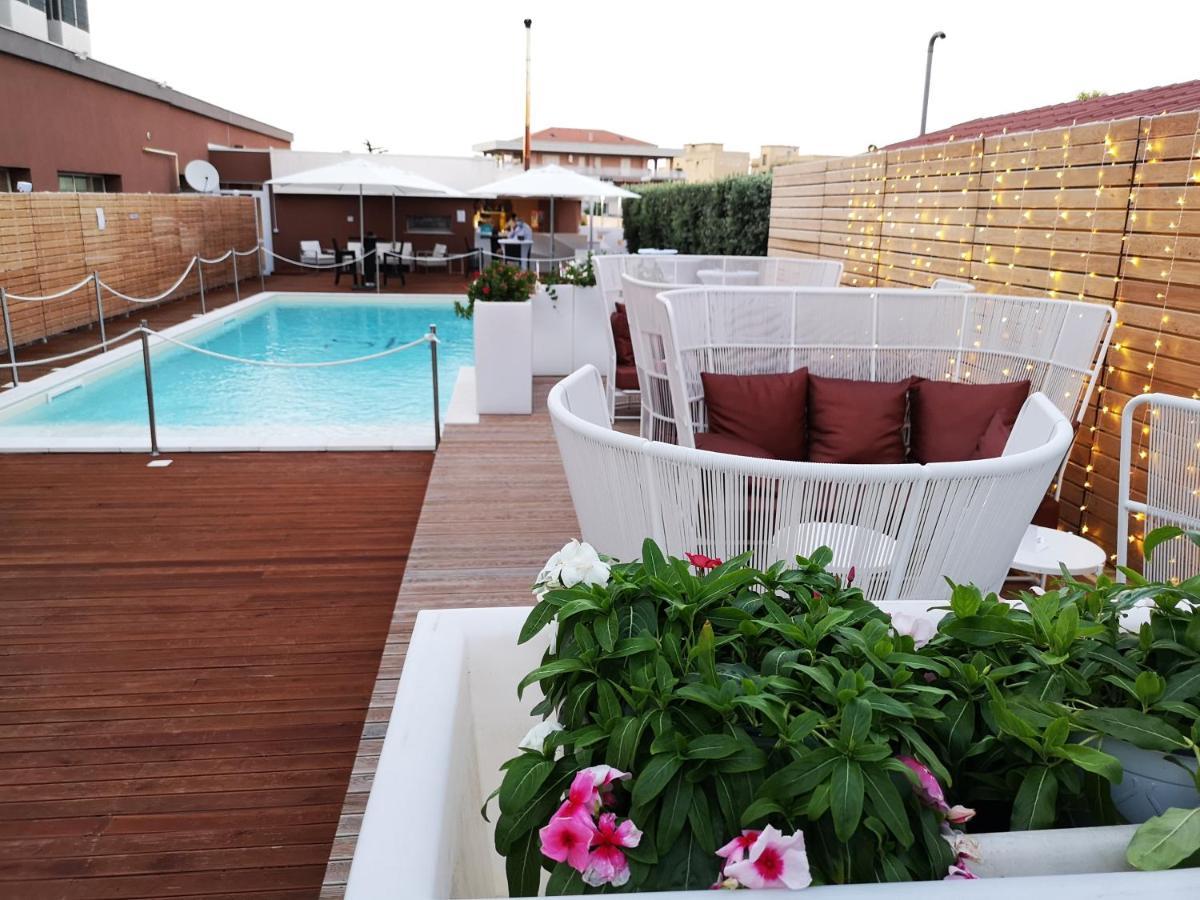 Sicilia Hotel Spa Giarre Extérieur photo