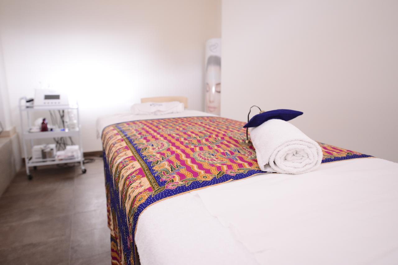 Sicilia Hotel Spa Giarre Extérieur photo