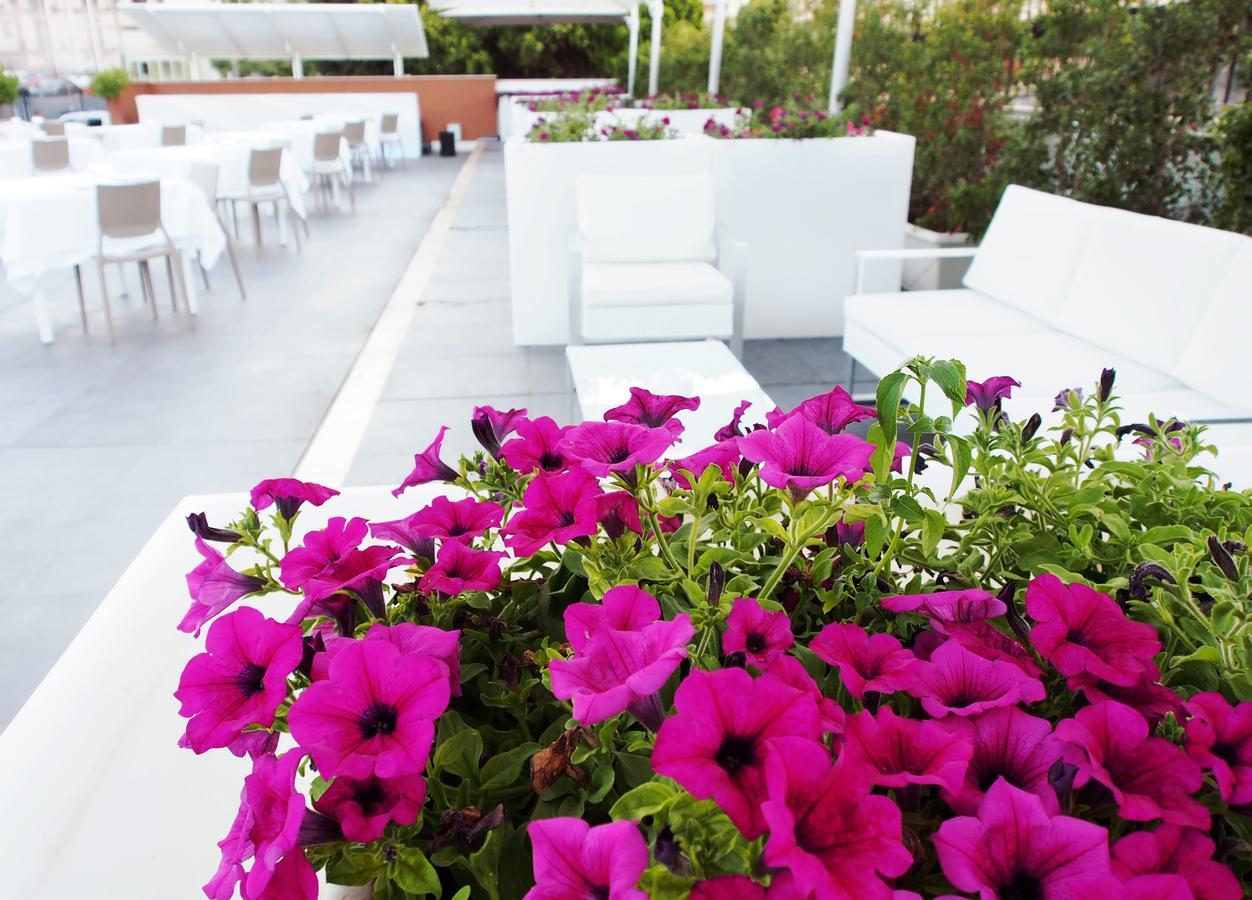 Sicilia Hotel Spa Giarre Extérieur photo
