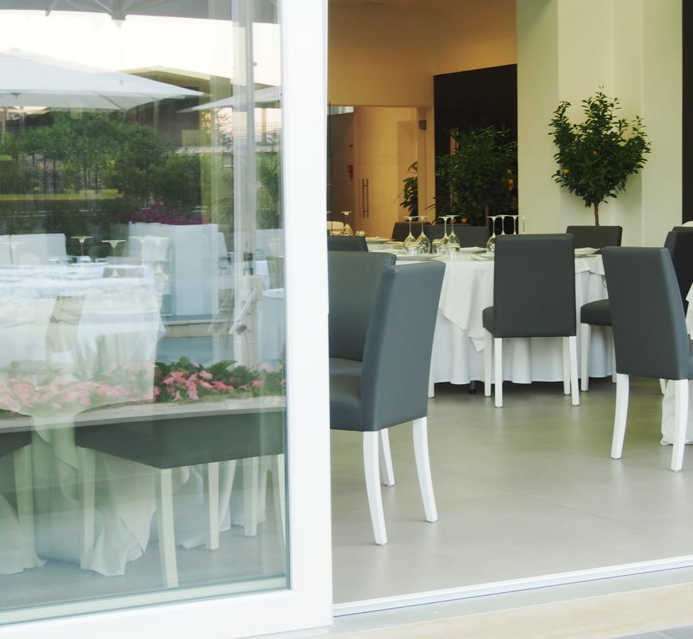 Sicilia Hotel Spa Giarre Extérieur photo