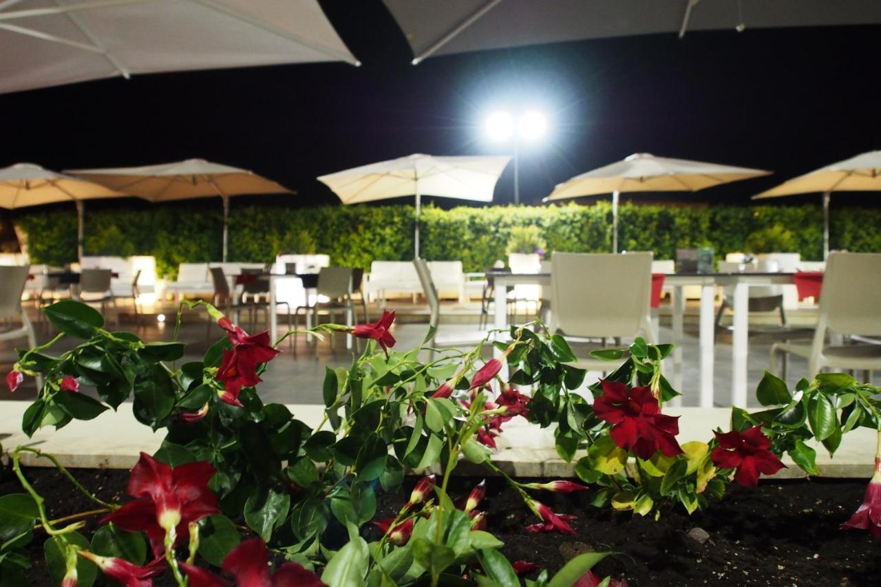 Sicilia Hotel Spa Giarre Extérieur photo