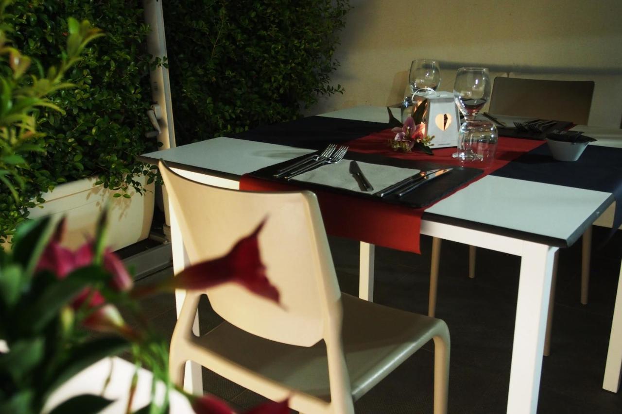 Sicilia Hotel Spa Giarre Extérieur photo