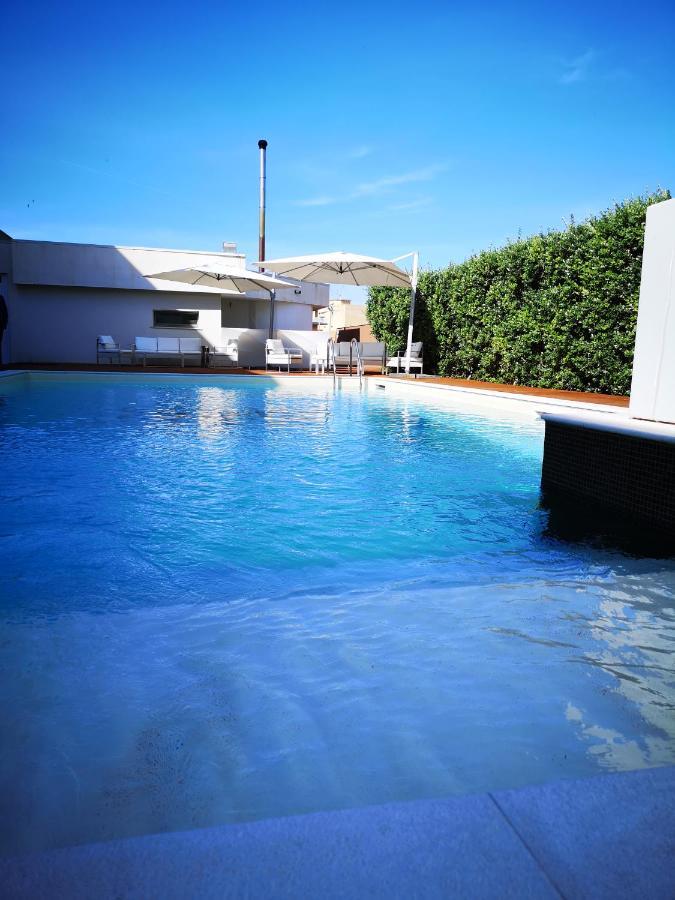 Sicilia Hotel Spa Giarre Extérieur photo